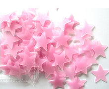 Load image into Gallery viewer, 100pcs/set Fluorescent Stars  Glow In The Dark  Kids Bedroom Wall Stickers wall stickers home decor for children's rooms #5