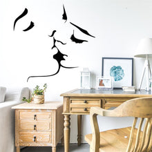 Load image into Gallery viewer, Wall Sticker Decals Stickers on the wall  Removable