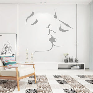 Wall Sticker Decals Stickers on the wall  Removable